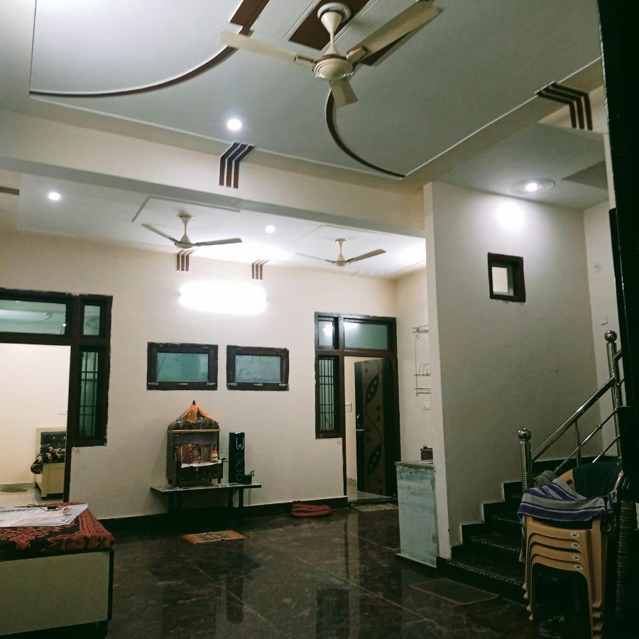 Radha Bhavan Vrindāvan 외부 사진