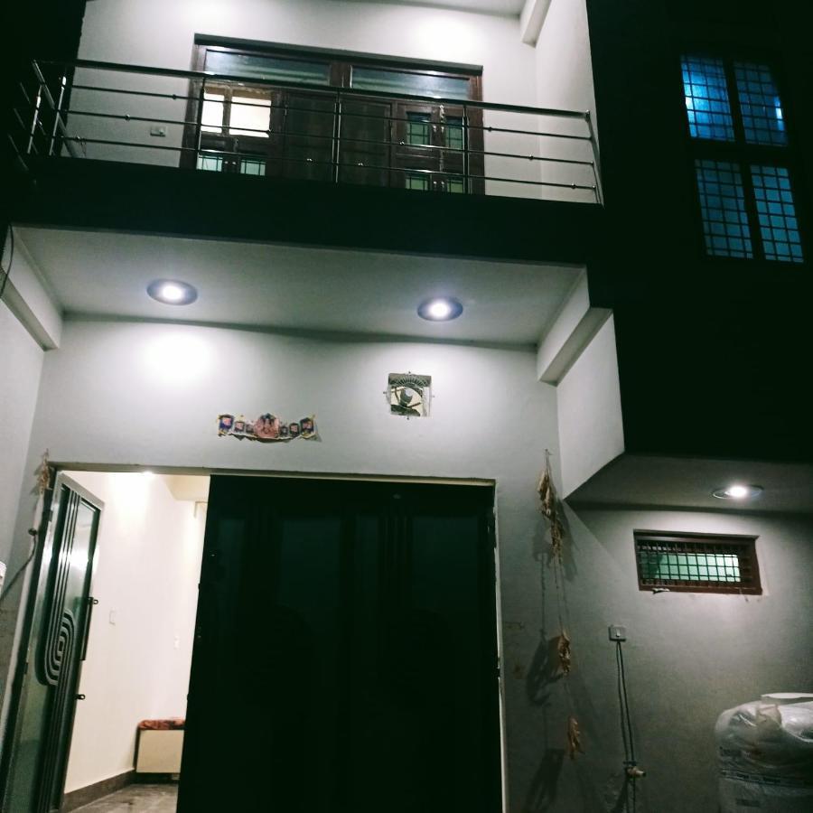 Radha Bhavan Vrindāvan 외부 사진