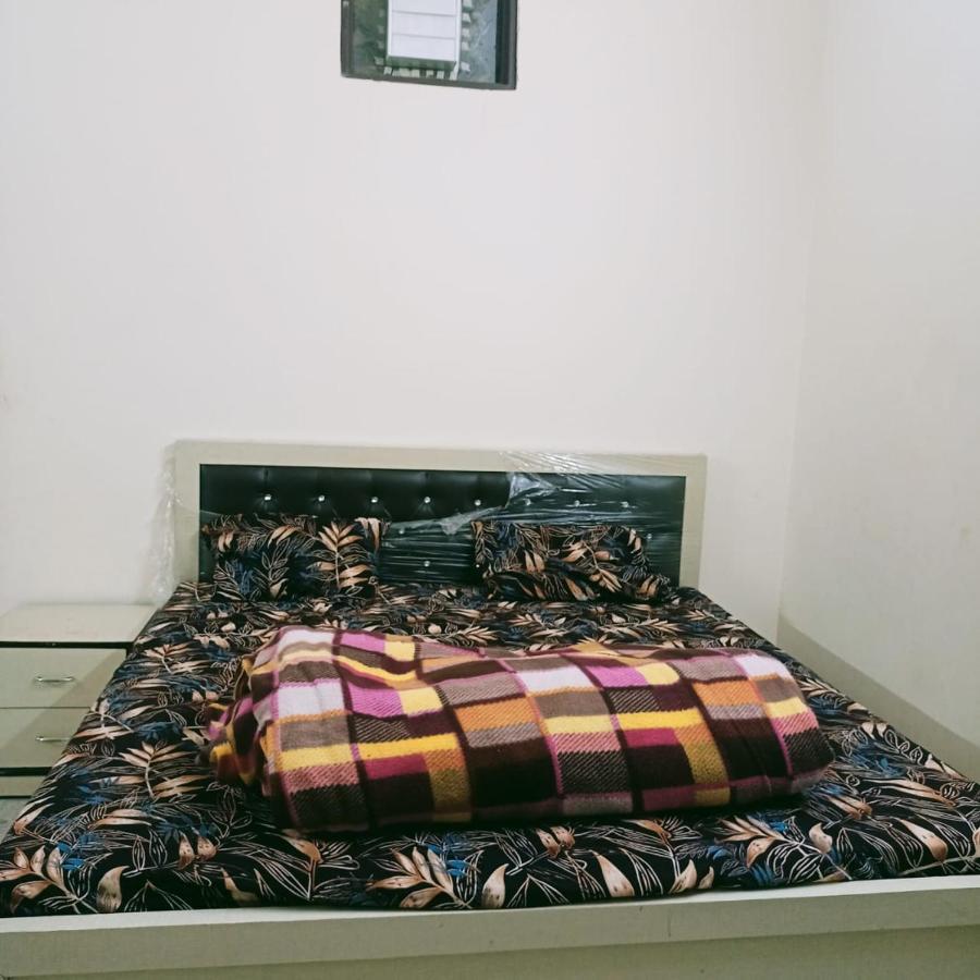 Radha Bhavan Vrindāvan 외부 사진