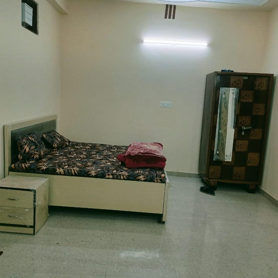 Radha Bhavan Vrindāvan 외부 사진