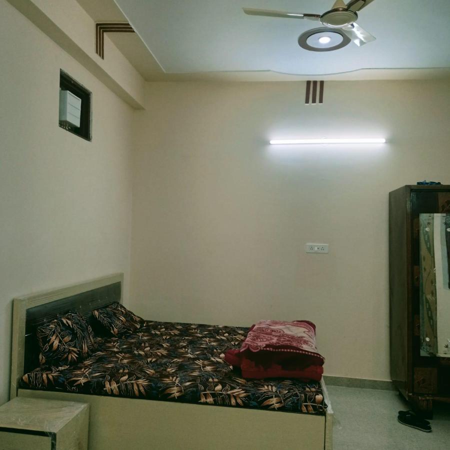 Radha Bhavan Vrindāvan 외부 사진