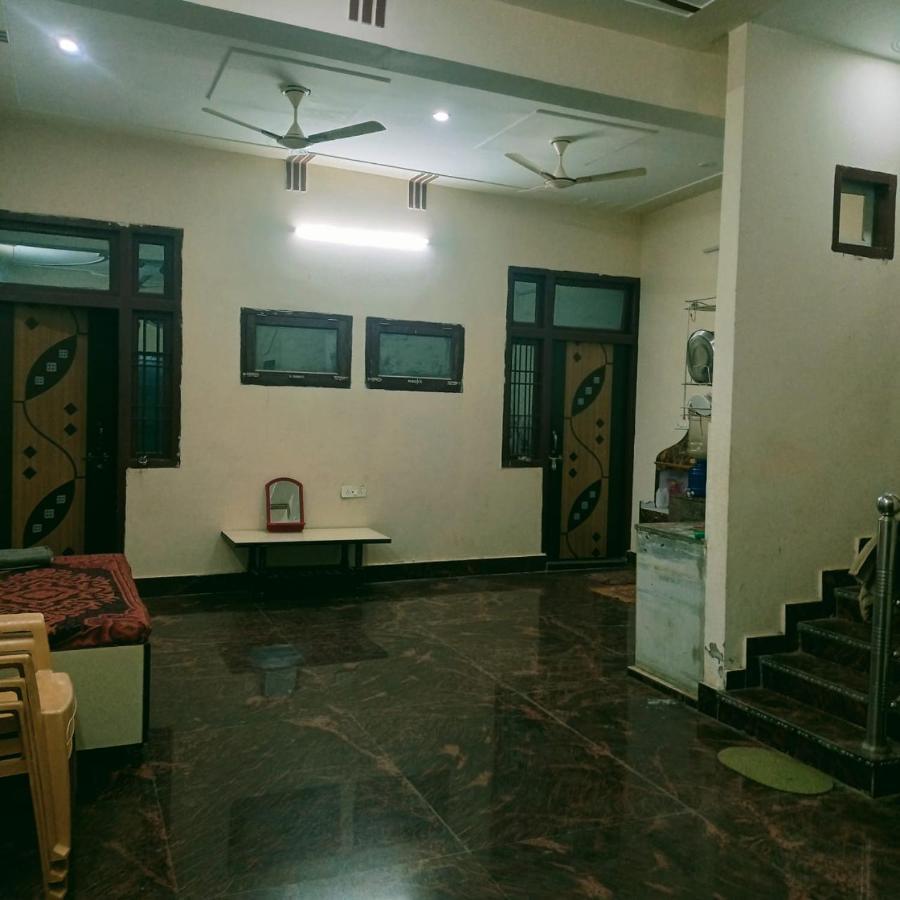 Radha Bhavan Vrindāvan 외부 사진